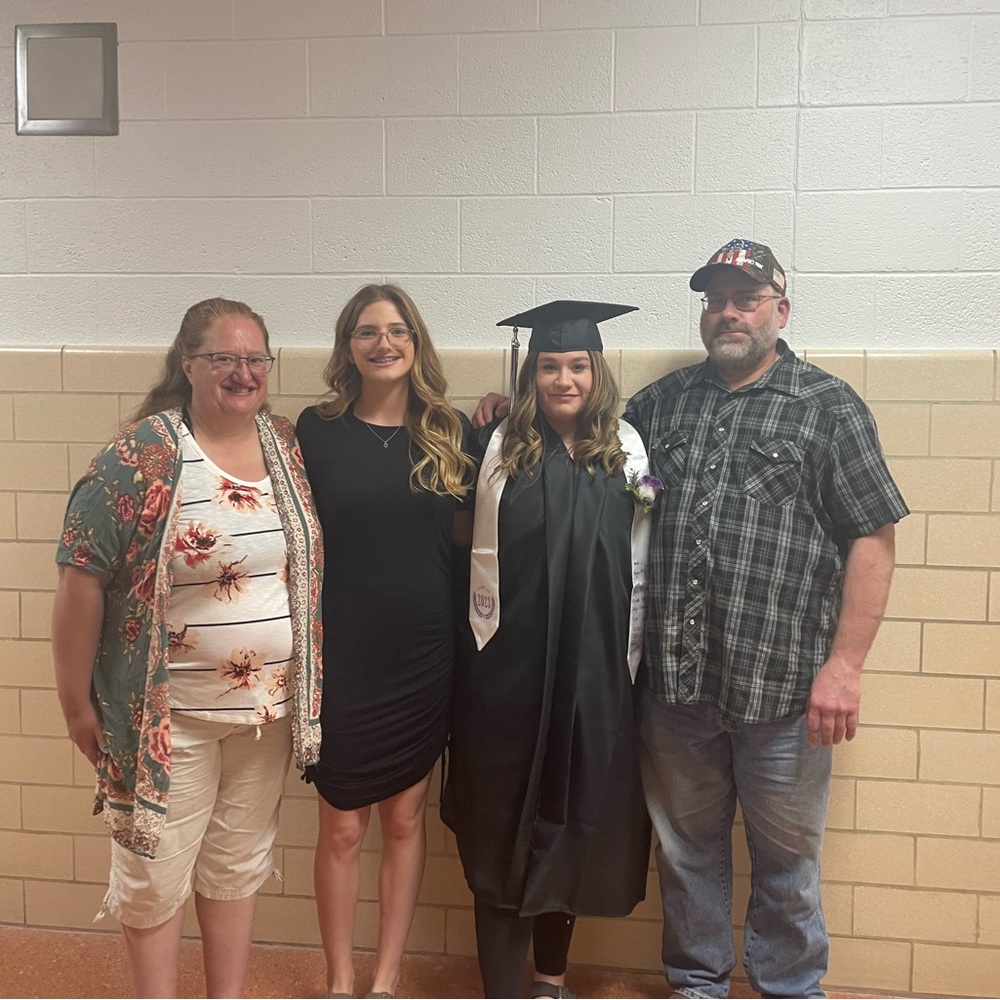 Meet your Posher, Renee